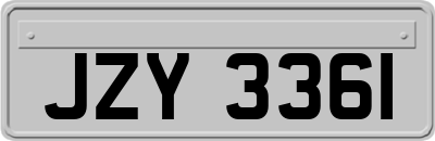 JZY3361