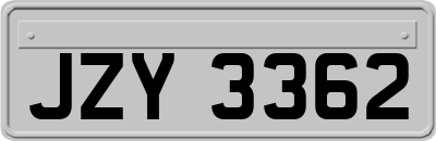 JZY3362