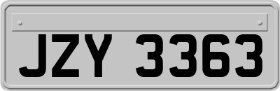 JZY3363