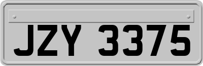 JZY3375