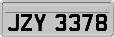 JZY3378