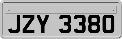 JZY3380
