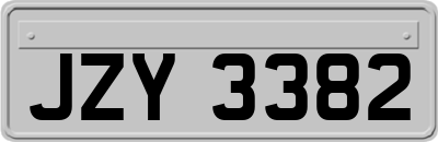 JZY3382
