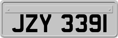 JZY3391