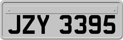 JZY3395