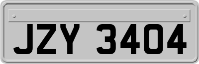JZY3404