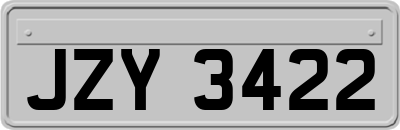 JZY3422