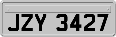 JZY3427