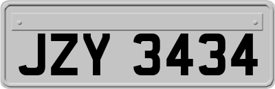JZY3434