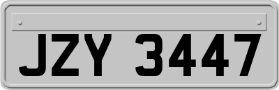 JZY3447