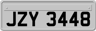 JZY3448