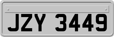 JZY3449