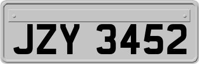 JZY3452