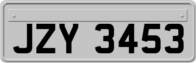 JZY3453
