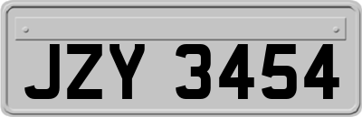 JZY3454