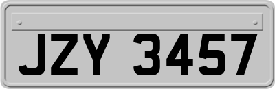 JZY3457