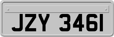 JZY3461