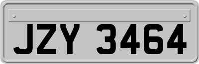 JZY3464