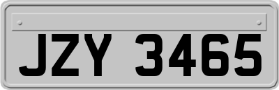 JZY3465