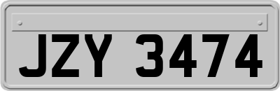 JZY3474
