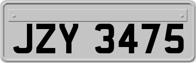 JZY3475