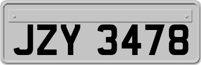 JZY3478