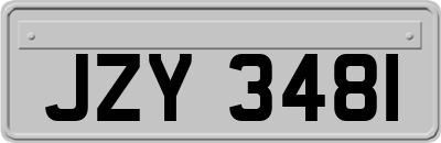 JZY3481