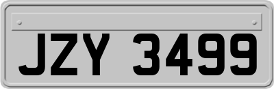 JZY3499