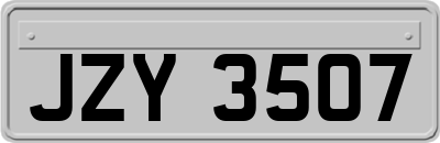 JZY3507