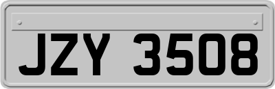 JZY3508