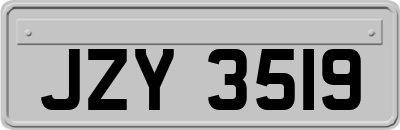 JZY3519