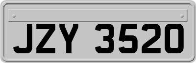 JZY3520
