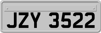 JZY3522