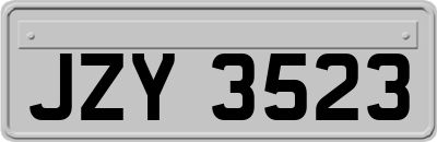 JZY3523