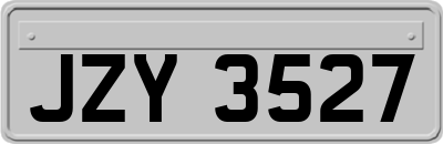 JZY3527