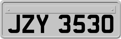 JZY3530