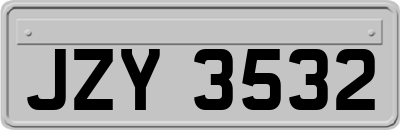 JZY3532