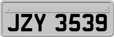 JZY3539