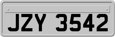 JZY3542