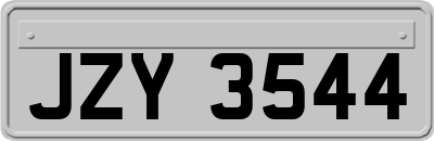 JZY3544