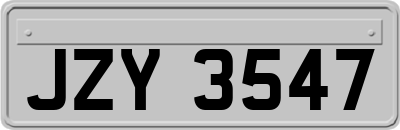 JZY3547
