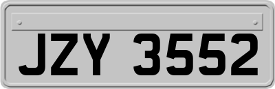 JZY3552