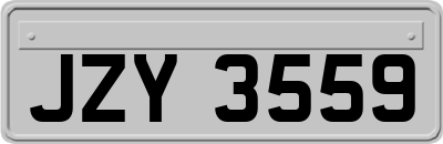 JZY3559