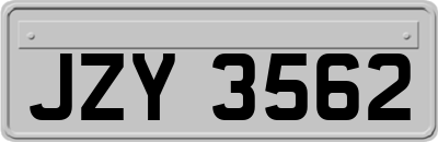 JZY3562