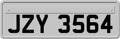 JZY3564