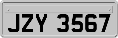JZY3567
