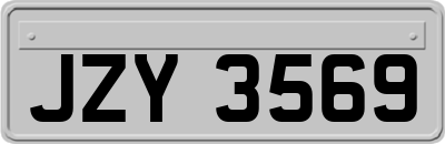 JZY3569