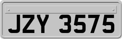 JZY3575