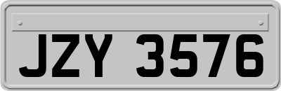 JZY3576