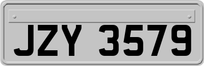 JZY3579